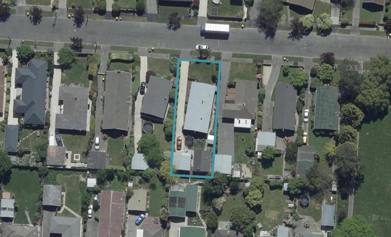 60 Norrie Street, Redwood, Christchurch - Carousel 1