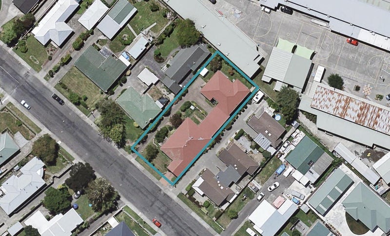 1/111 Ikanui Road, Frimley, Hastings - Carousel 1