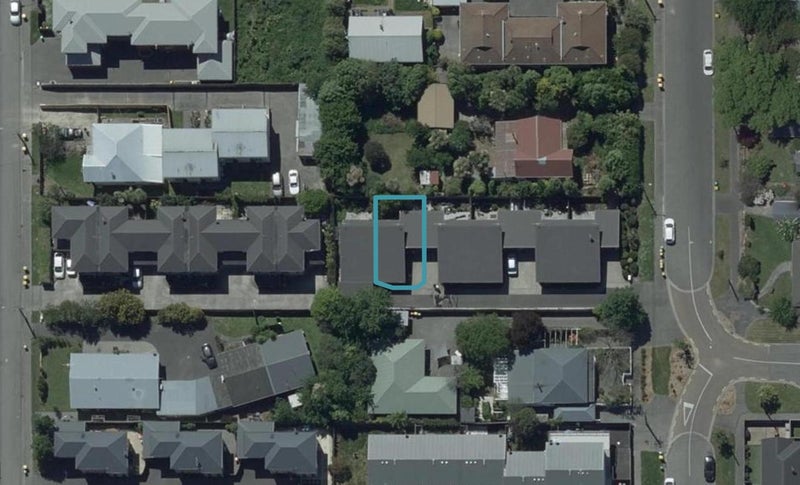 5/85 Geraldine Street, Edgeware, Christchurch - Carousel 1