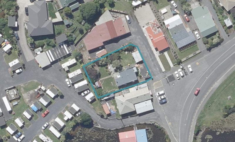 1040 Brighton Road, Brighton, Dunedin - Carousel 1