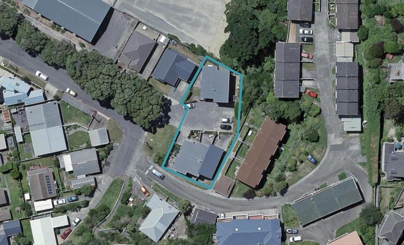 137A Miramar Avenue, Miramar, Wellington - Carousel 1