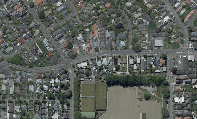 12 Warrington Street, Mairehau, Christchurch - Carousel 1