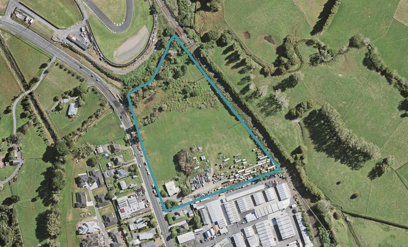466 Buckland Road, Buckland, Pukekohe - Carousel 1