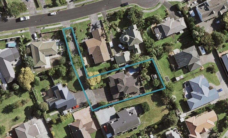 35 Lemonwood Place, The Gardens, Auckland - Carousel 1