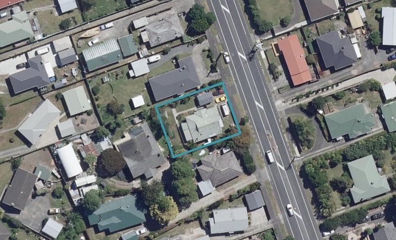 137 Tramway Road, Enderley, Hamilton - Carousel 1