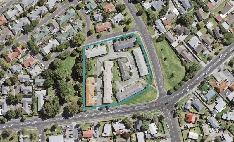 27/5 Craiburn Street, Ranui, Auckland - Carousel 1