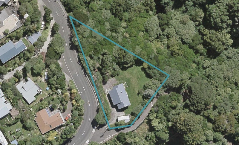 40 Normandale Road, Normandale, Lower Hutt - Carousel 1