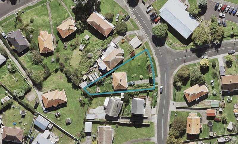 25 Potter Avenue, Wesley, Auckland - Carousel 1
