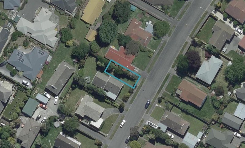 2/65 Sapphire Street, Casebrook, Christchurch - Carousel 1