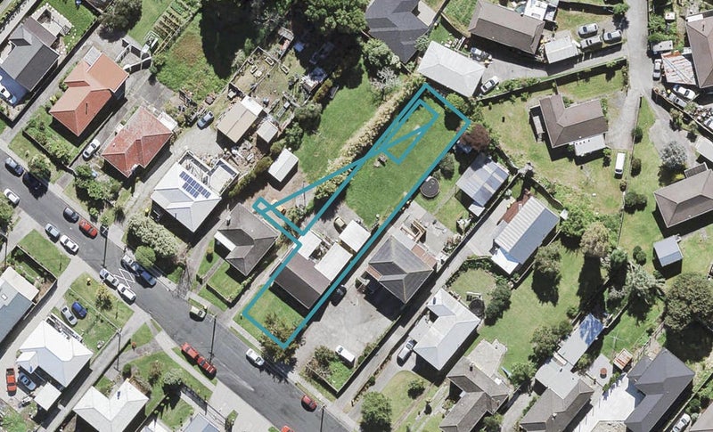21A Netherlands Avenue, Kelston, Auckland - Carousel 1