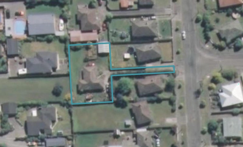 24 Kelvin Street, Marchwiel, Timaru - Carousel 1