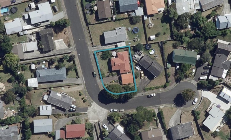 25 Tattersfield Place, Dinsdale, Hamilton - Carousel 1