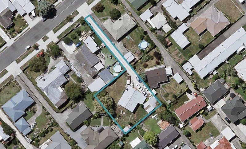 611A Park Road North, Parkvale, Hastings - Carousel 1