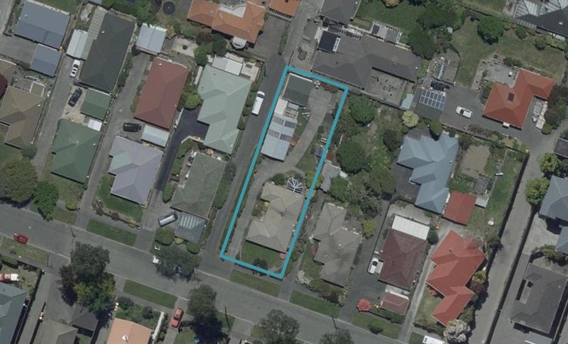 26 Bevington Street, Avonhead, Christchurch - Carousel 1