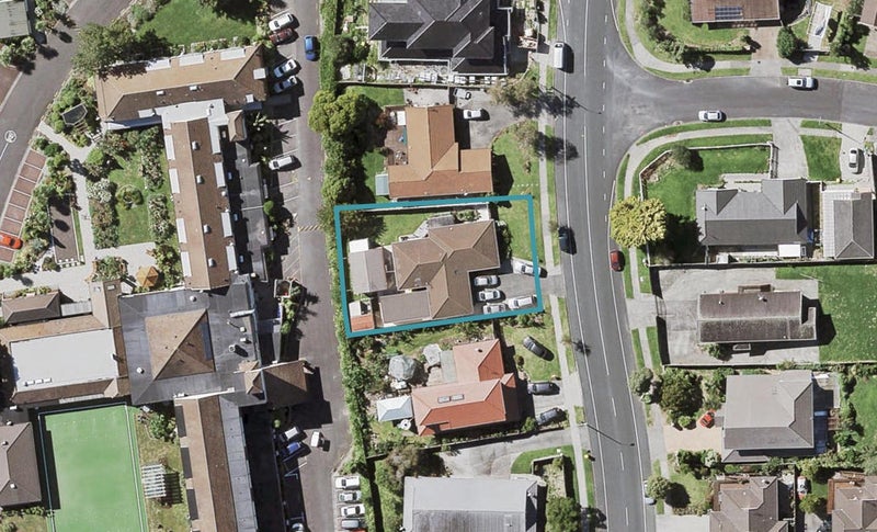 57 Aberfeldy Avenue, Highland Park, Auckland - Carousel 1