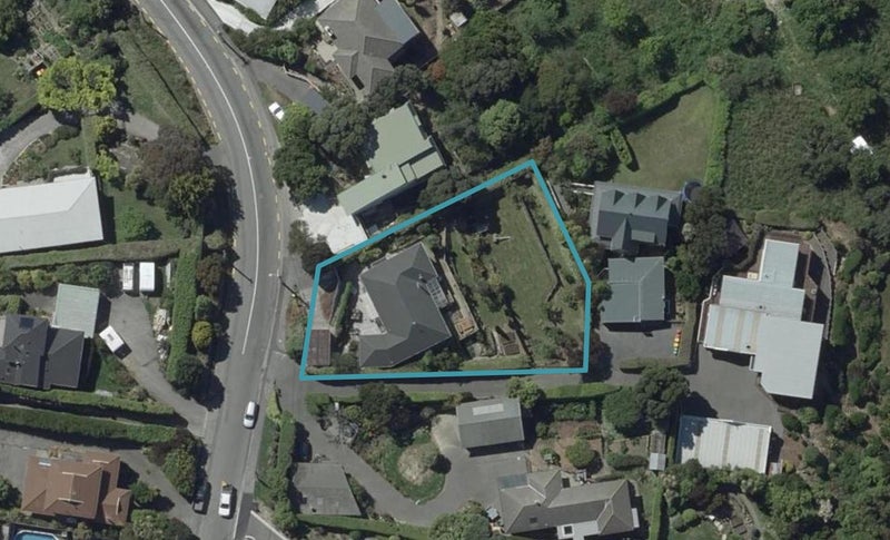 91 Huntsbury Avenue, Huntsbury, Christchurch - Carousel 1