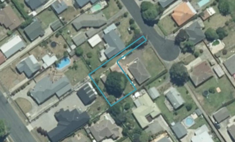 12A Hetherington Street, Morrinsville, Morrinsville - Carousel 1