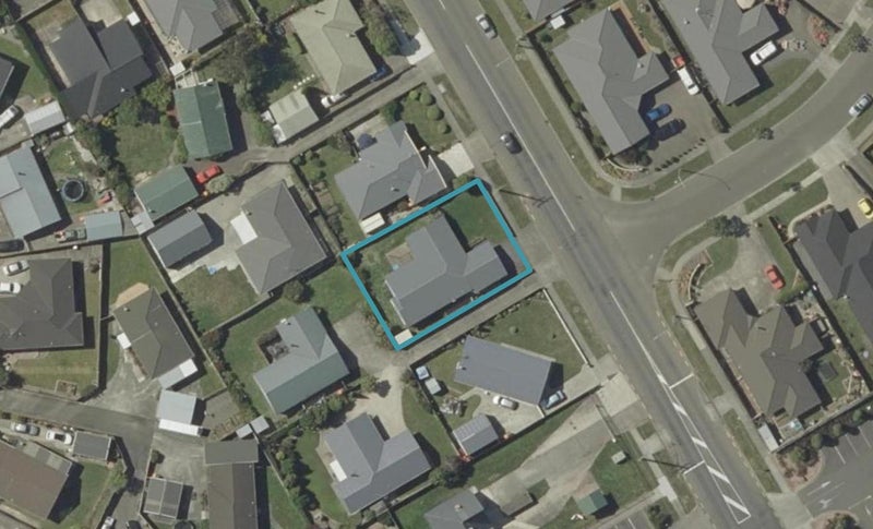 73 Roberts Line, Kelvin Grove, Palmerston North - Carousel 1