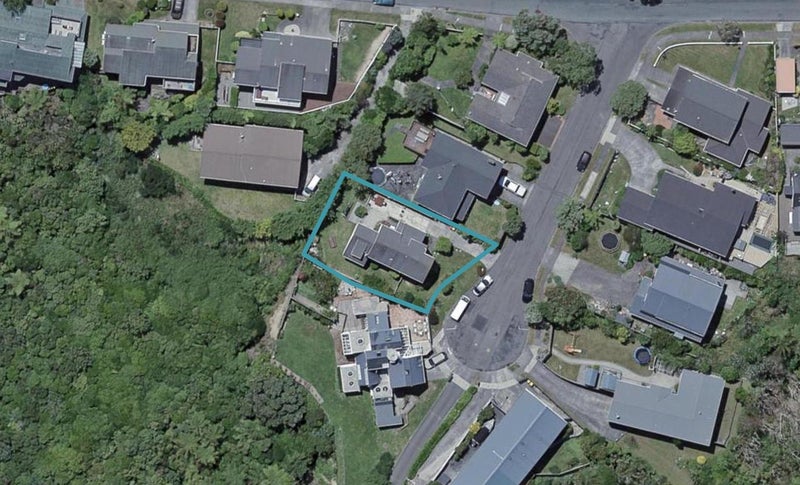6 Bharat Terrace, Broadmeadows, Wellington - Carousel 1
