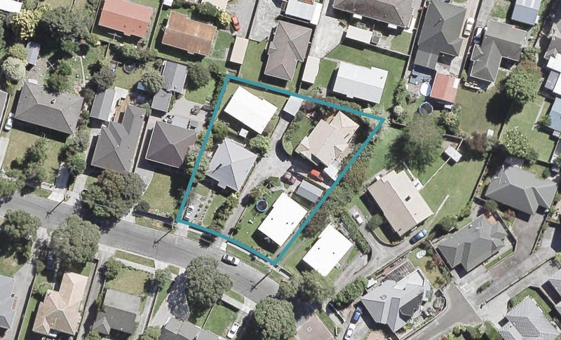 15A Tyndall Street, Waiwhetu, Lower Hutt - Carousel 1