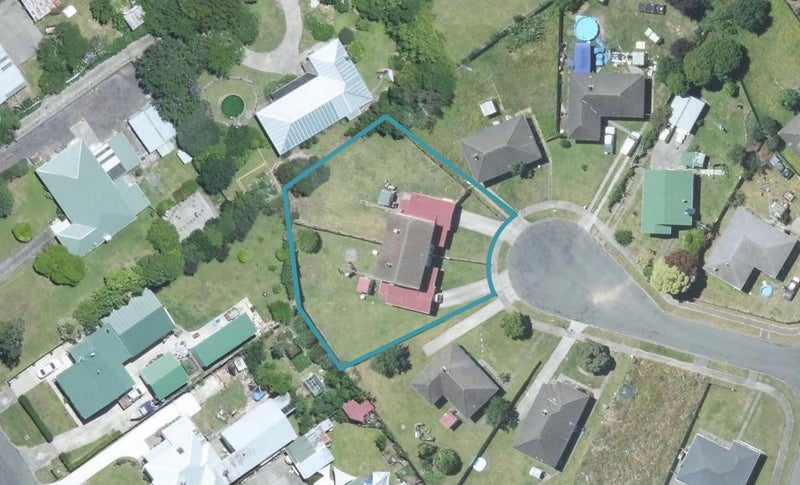 16/15 Corkill Avenue, Wairoa, Wairoa - Carousel 1