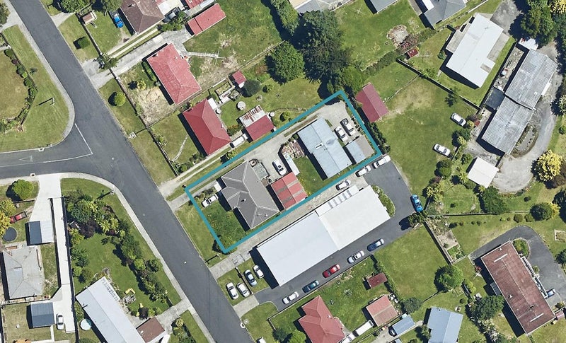 7A Roosevelt Road, Western Heights, Rotorua - Carousel 1