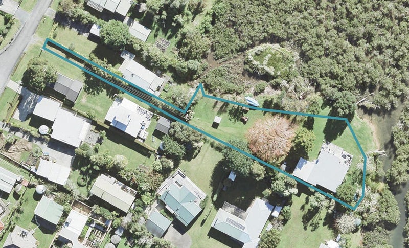 38 Campbell Road, Tāwharanui Peninsula, Matakana - Carousel 1