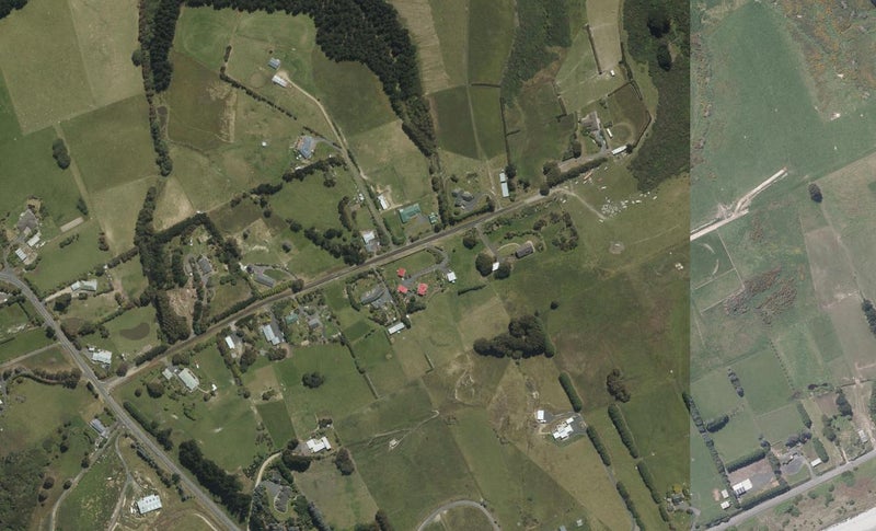 44 Highland Road, Brighton, Dunedin - Carousel 1