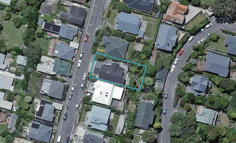 15 Pitt Street, Wadestown, Wellington - Carousel 1