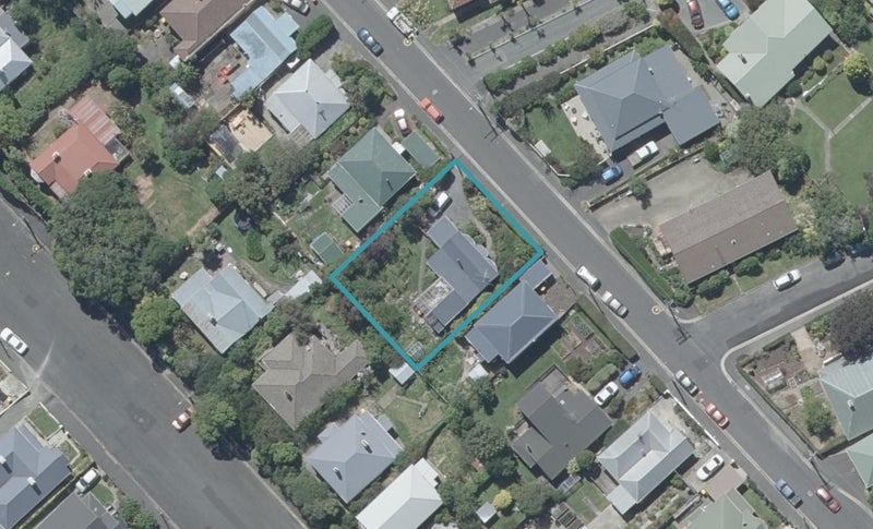 66 Blacks Road, North East Valley, Dunedin - Carousel 1