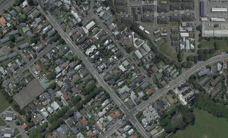 8 Moore Street, Sydenham, Christchurch - Carousel 1