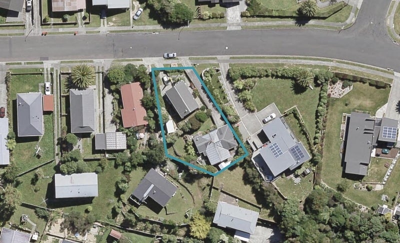 20 Mount Marua Drive, Timberlea, Upper Hutt - Carousel 1
