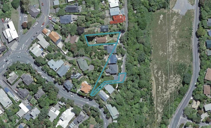 11 Paisley Terrace, Karori, Wellington - Carousel 1