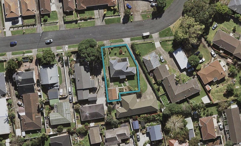 23 Wentworth Avenue, Papatoetoe, Auckland - Carousel 1