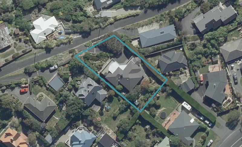 37 Glengyle Street, Vauxhall, Dunedin - Carousel 1