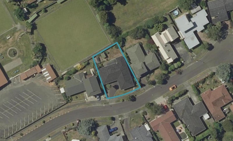 6 Wallace Place, Hokowhitu, Palmerston North - Carousel 1