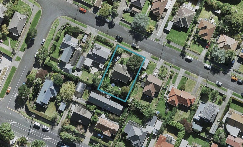 17 Moira Street, Ponsonby, Auckland - Carousel 1