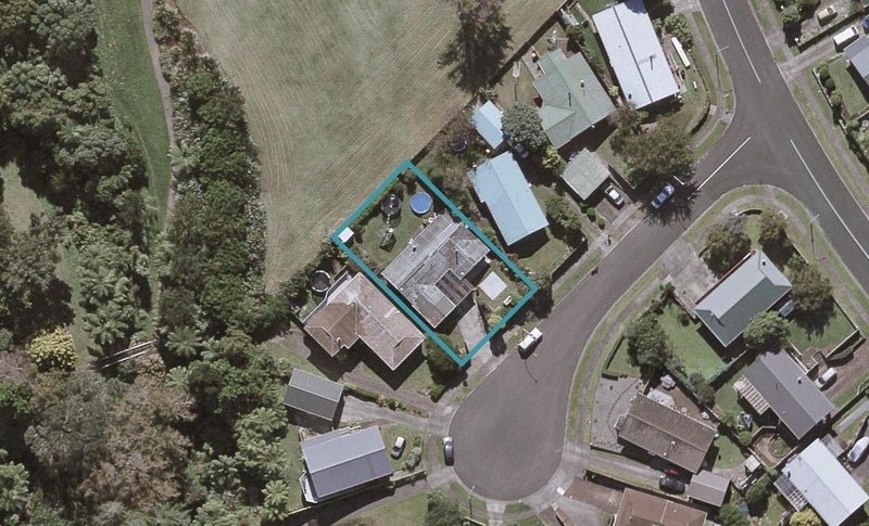 8 Te Rima Place, Bell Block, New Plymouth - Carousel 1