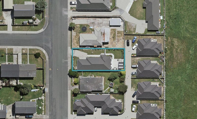 128 Brown Street, Kingswell, Invercargill - Carousel 1
