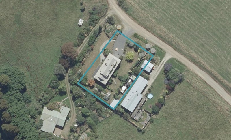 31 Reservoir Road, Warrington, Waikouaiti - Carousel 1
