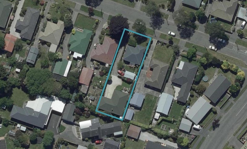 2/7 Bevington Street, Avonhead, Christchurch - Carousel 1