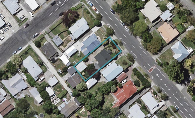405 Jervois Street, Mayfair, Hastings - Carousel 1