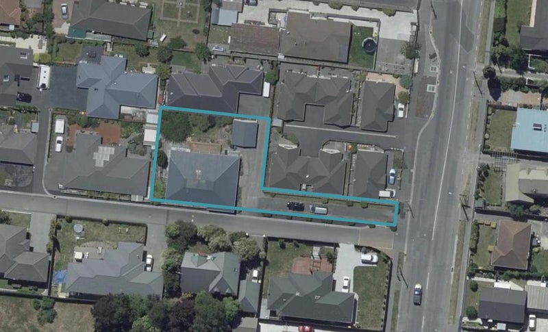 12 Tobins Lane, Burwood, Christchurch - Carousel 1