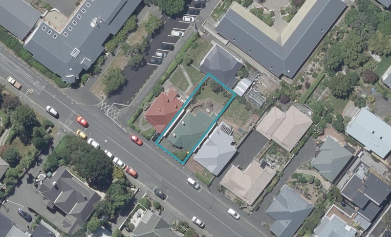 53 Balmacewen Road, Maori Hill, Dunedin - Carousel 1