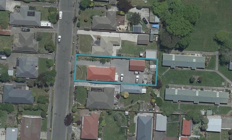 10 Fatima Street, Redwood, Christchurch - Carousel 1