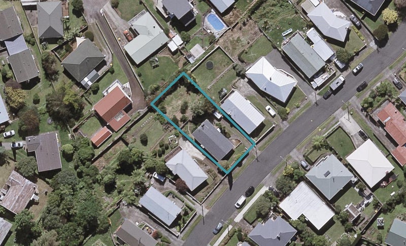 18/20A Penrith Street, Westown, New Plymouth - Carousel 1