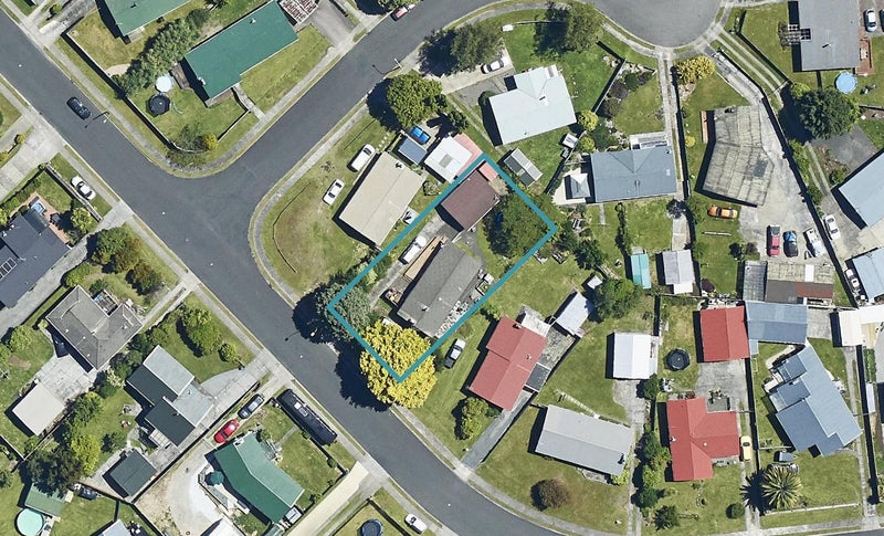 41 Alison Street, Mangakakahi, Rotorua - Carousel 1