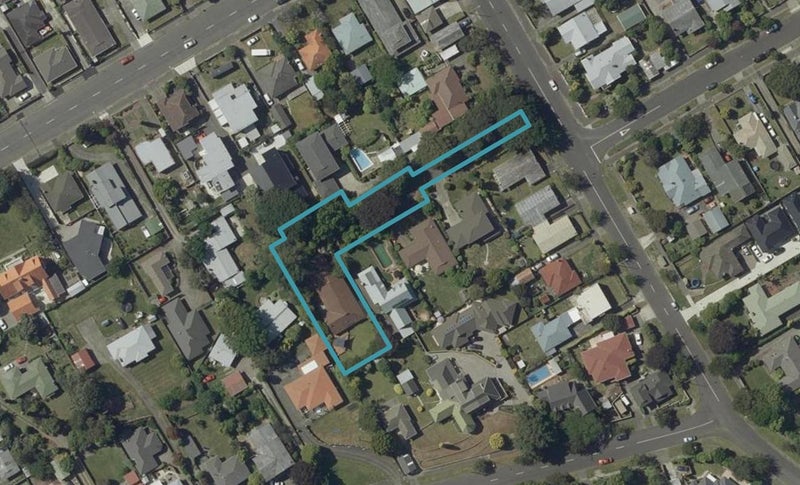 72 Fitzroy Street, Terrace End, Palmerston North - Carousel 1
