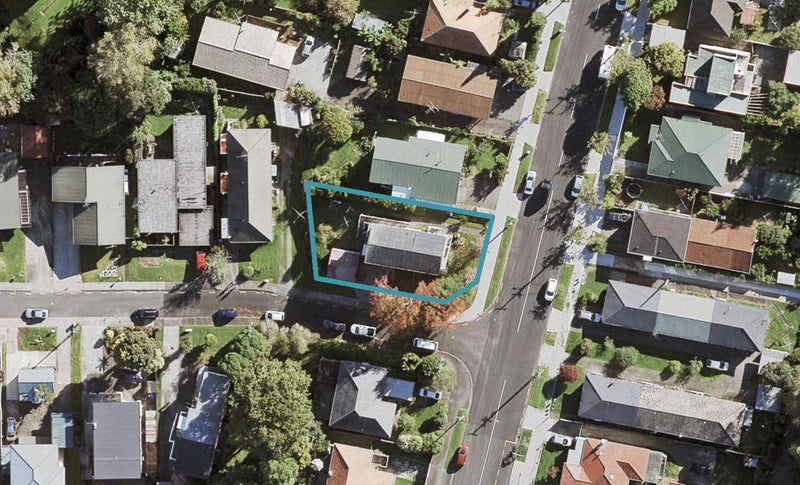 31B Bollard Avenue, New Windsor, Auckland - Carousel 1