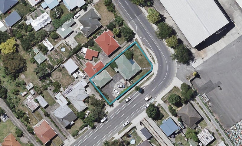 400 Williams Street, Mahora, Hastings - Carousel 1